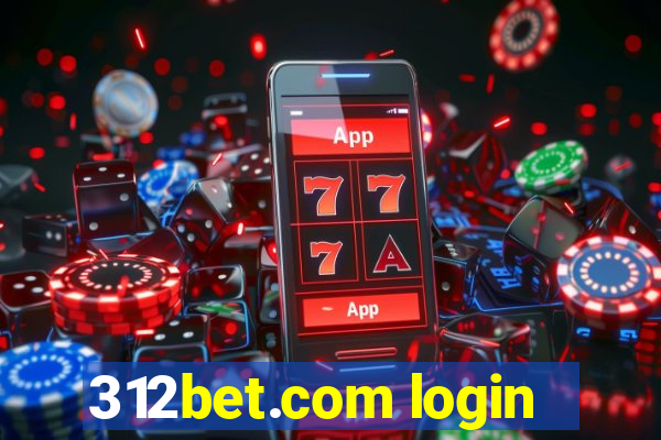 312bet.com login